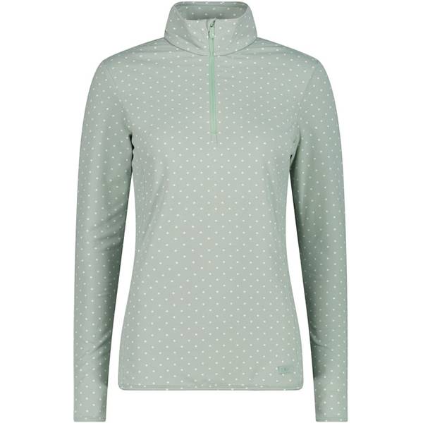 CMP Damen Rolli WOMAN PRINTED SWEAT von CMP