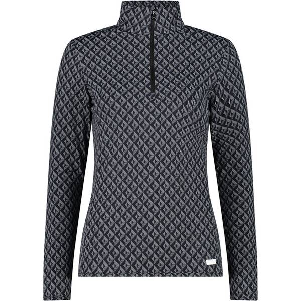 CMP Damen Rolli WOMAN PRINTED SWEAT von CMP