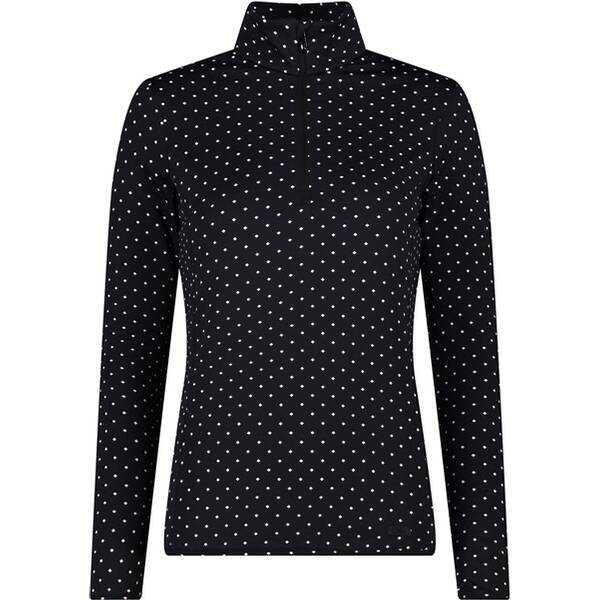 CMP Damen Rolli WOMAN PRINTED SWEAT von CMP