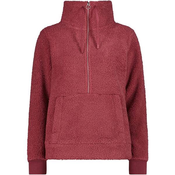 CMP Damen Rolli WOMAN SWEAT von CMP