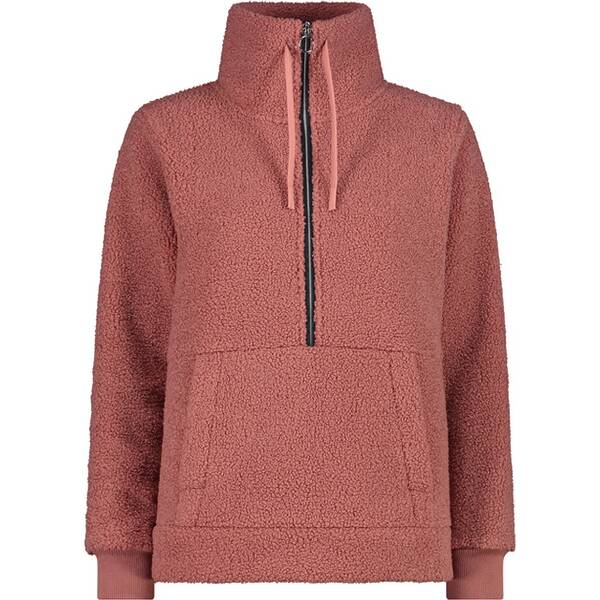 CMP Damen Rolli WOMAN SWEAT CMP Damen Rolli WOMAN SWEAT von CMP