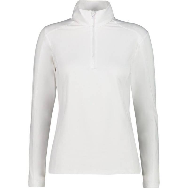 CMP Damen Rolli Woman Sweat bianco 48 von CMP
