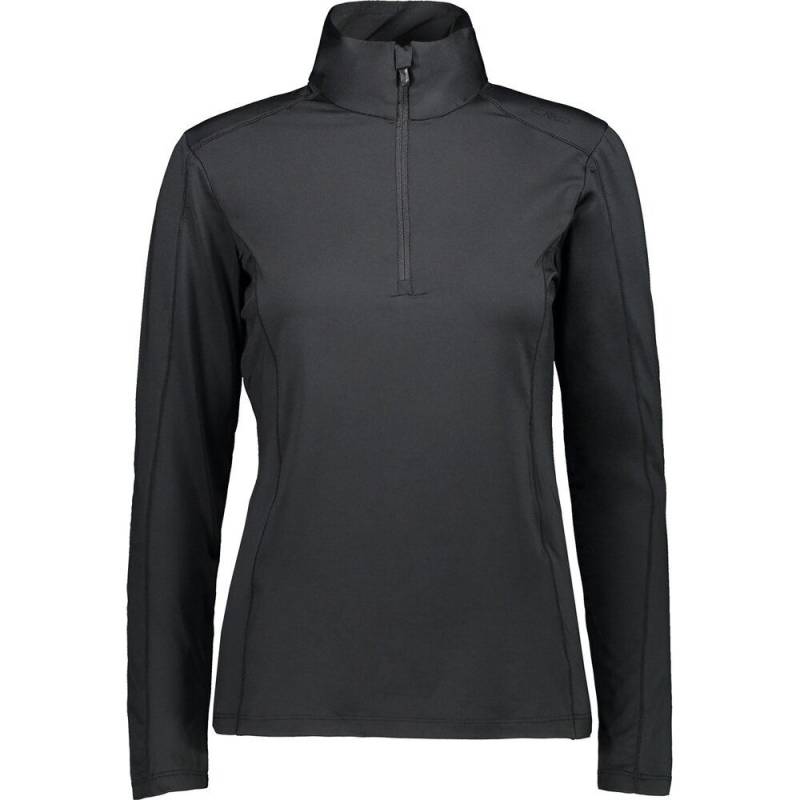 CMP Damen Rolli Woman Sweat nero 42 von CMP