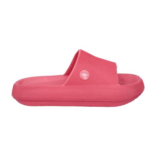 CMP Damen Ruby Wmn Slipper, Koralle, 39 EU von CMP