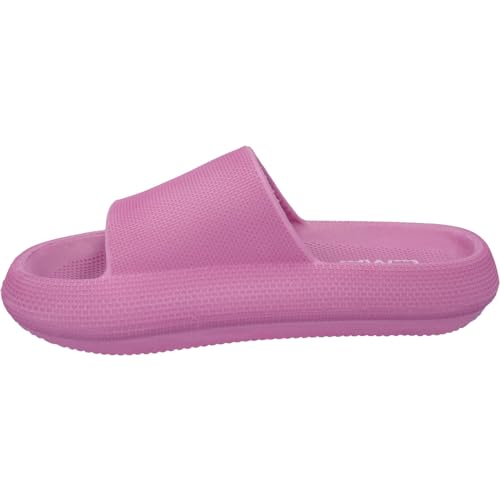 CMP Damen Ruby Wmn Slipper, Malve, 35 EU von CMP