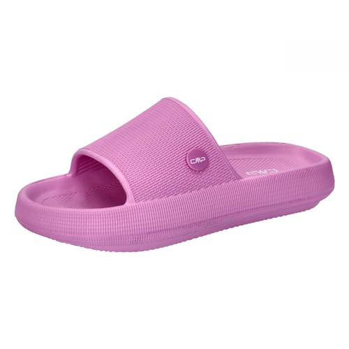 CMP Damen Ruby Wmn Slipper, Malve, 40 EU von CMP