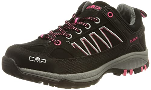 CMP Damen SUN WMN HIKING SHOE, Schwarz, 39 EU von CMP