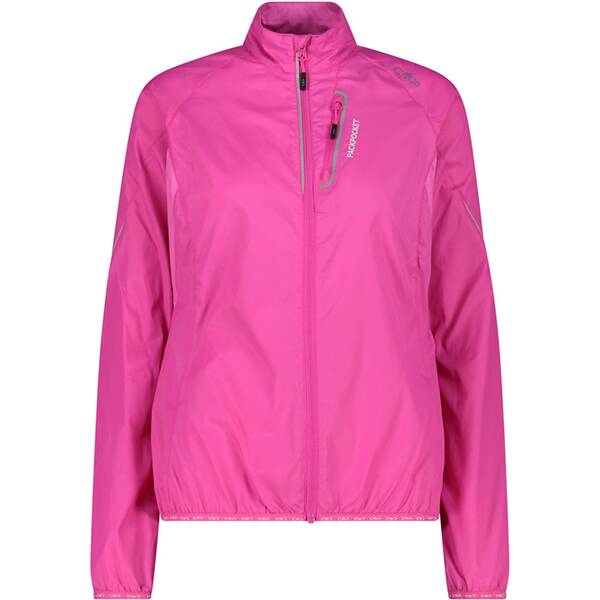 CMP Damen Schlupfjacke WOMAN JACKET von CMP