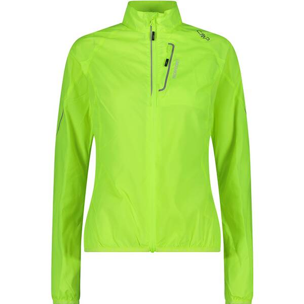 CMP Damen Schlupfjacke WOMAN JACKET CMP Damen Schlupfjacke WOMAN JACKET von CMP