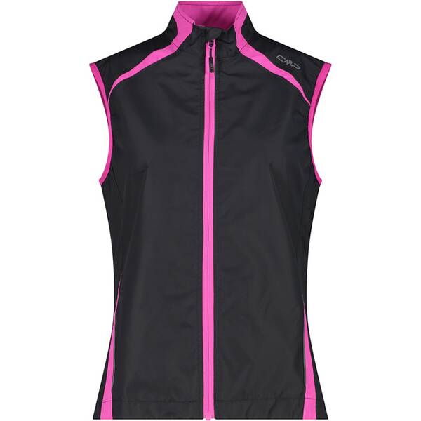 CMP Damen Schlupfjacke WOMAN VEST von CMP