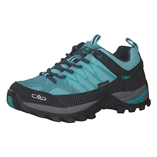 CMP Damen Schuhe Outdoor Rigel Low Outdoorschuh Synthetikkombination Wandern Trekking Uni pink Rigel-Low wandern Trekking Outdoor CMP Damen Schuhe Outdoor Rigel Low Outdoorschuh Synthetikkombination Wandern Trekking Uni pink Rigel-Low wandern Trekking Outdoor von CMP