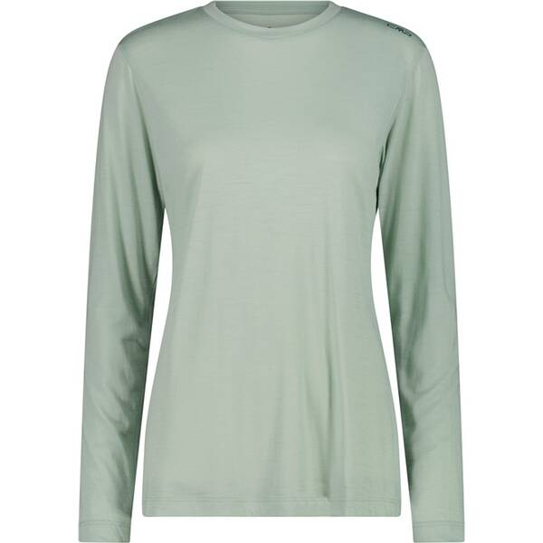 CMP Damen Shirt KILDAR WOMAN T-SHIRT von CMP