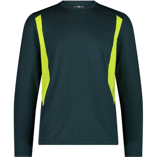 CMP Damen Shirt MAN T-SHIRT von CMP