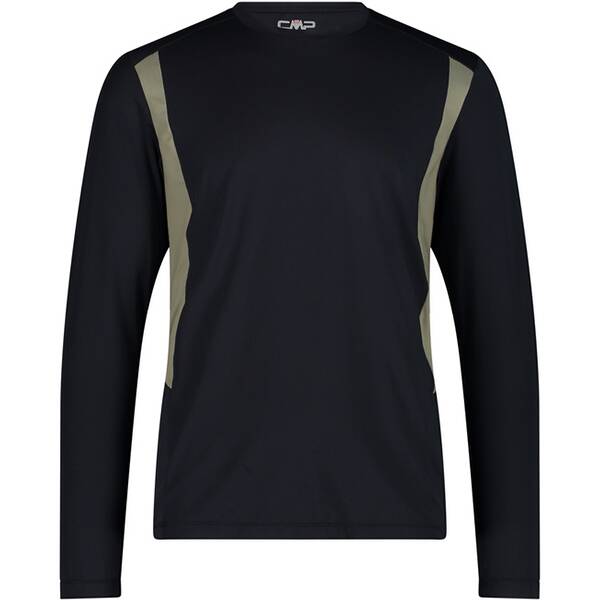 CMP Damen Shirt MAN T-SHIRT von CMP