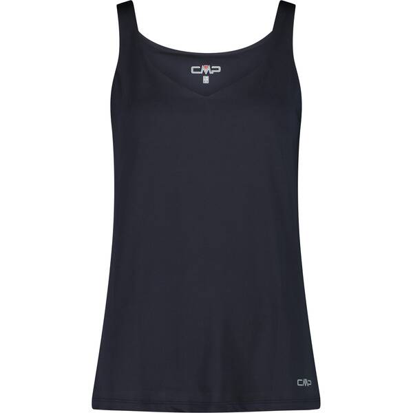 CMP Damen Shirt WOMAN DOUBLE TOP von CMP