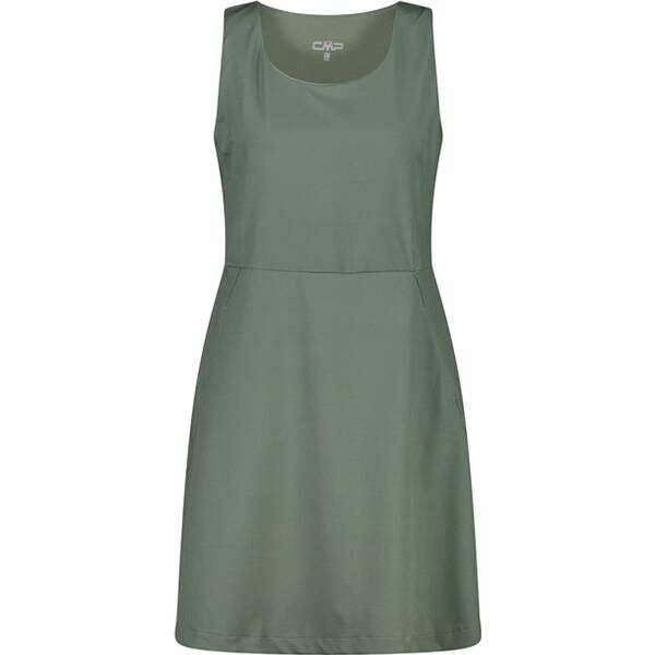 CMP Damen Shirt WOMAN DRESS von CMP