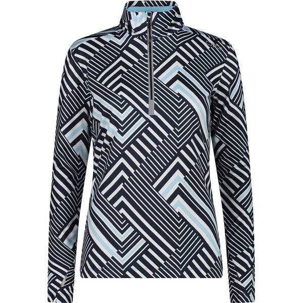 CMP Damen Shirt WOMAN SWEAT von CMP