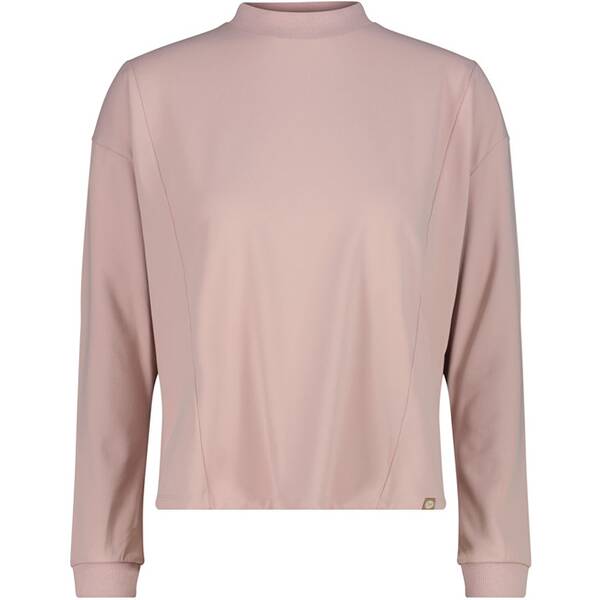 CMP Damen Shirt WOMAN SWEAT von CMP
