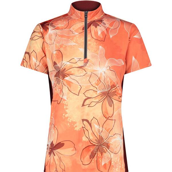 CMP Damen Shirt WOMAN T-SHIRT FREE BIKE von CMP