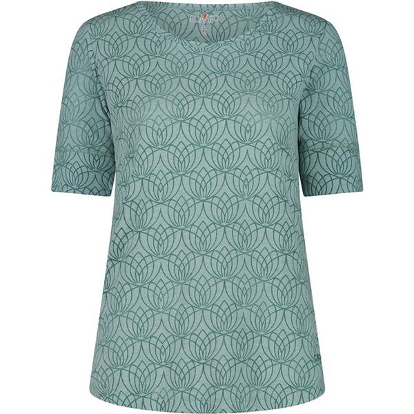 CMP Damen Shirt WOMAN T-SHIRT von CMP