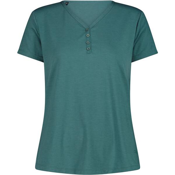 CMP Damen Shirt WOMAN T-SHIRT von CMP