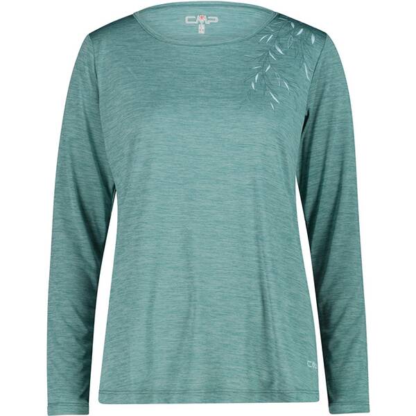 CMP Damen Shirt WOMAN T-SHIRT von CMP
