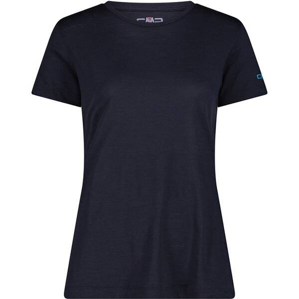 CMP Damen Shirt WOMAN T-SHIRT von CMP