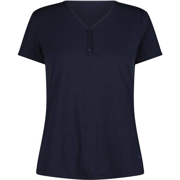 CMP Damen Shirt WOMAN T-SHIRT von CMP