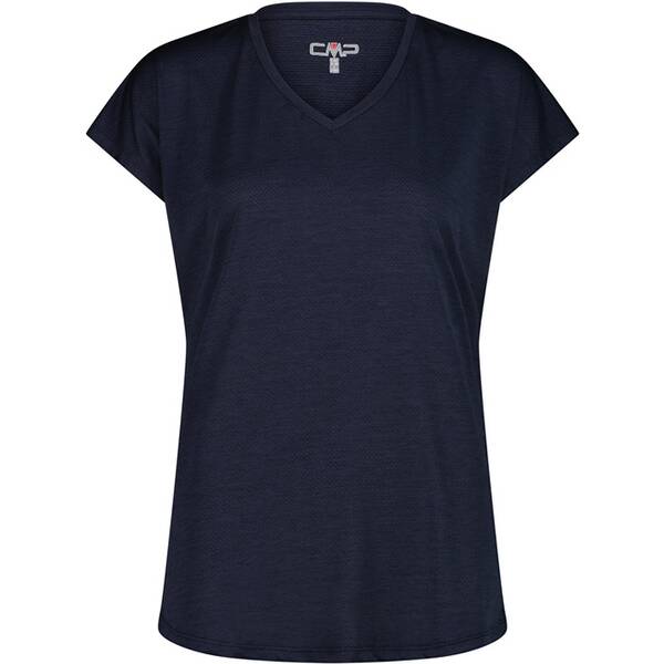 CMP Damen Shirt WOMAN T-SHIRT von CMP