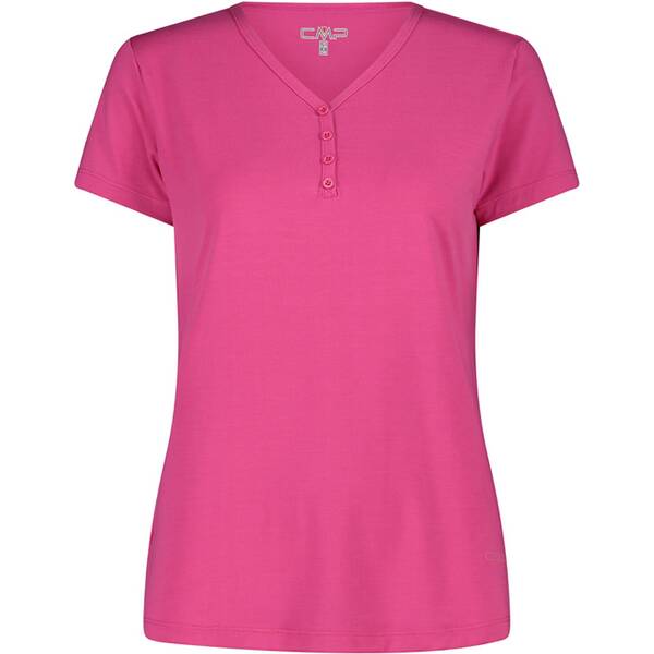 CMP Damen Shirt WOMAN T-SHIRT von CMP