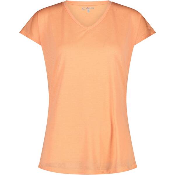 CMP Damen Shirt WOMAN T-SHIRT von CMP
