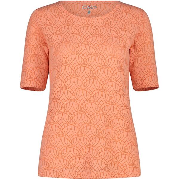CMP Damen Shirt WOMAN T-SHIRT von CMP