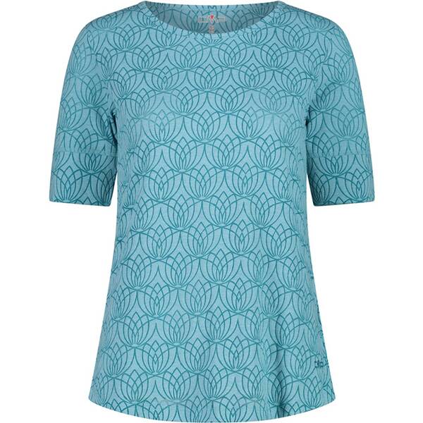 CMP Damen Shirt WOMAN T-SHIRT von CMP