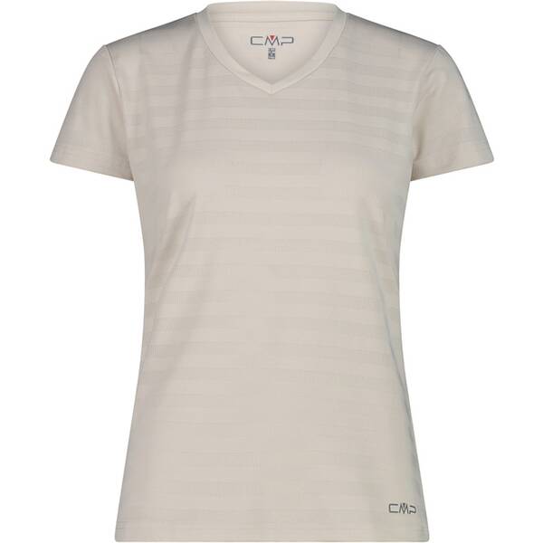 CMP Damen Shirt WOMAN T-SHIRT von CMP