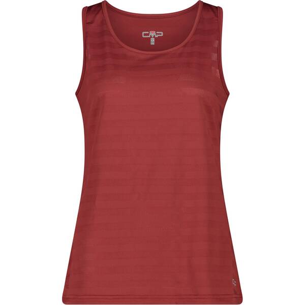 CMP Damen Shirt WOMAN TOP von CMP