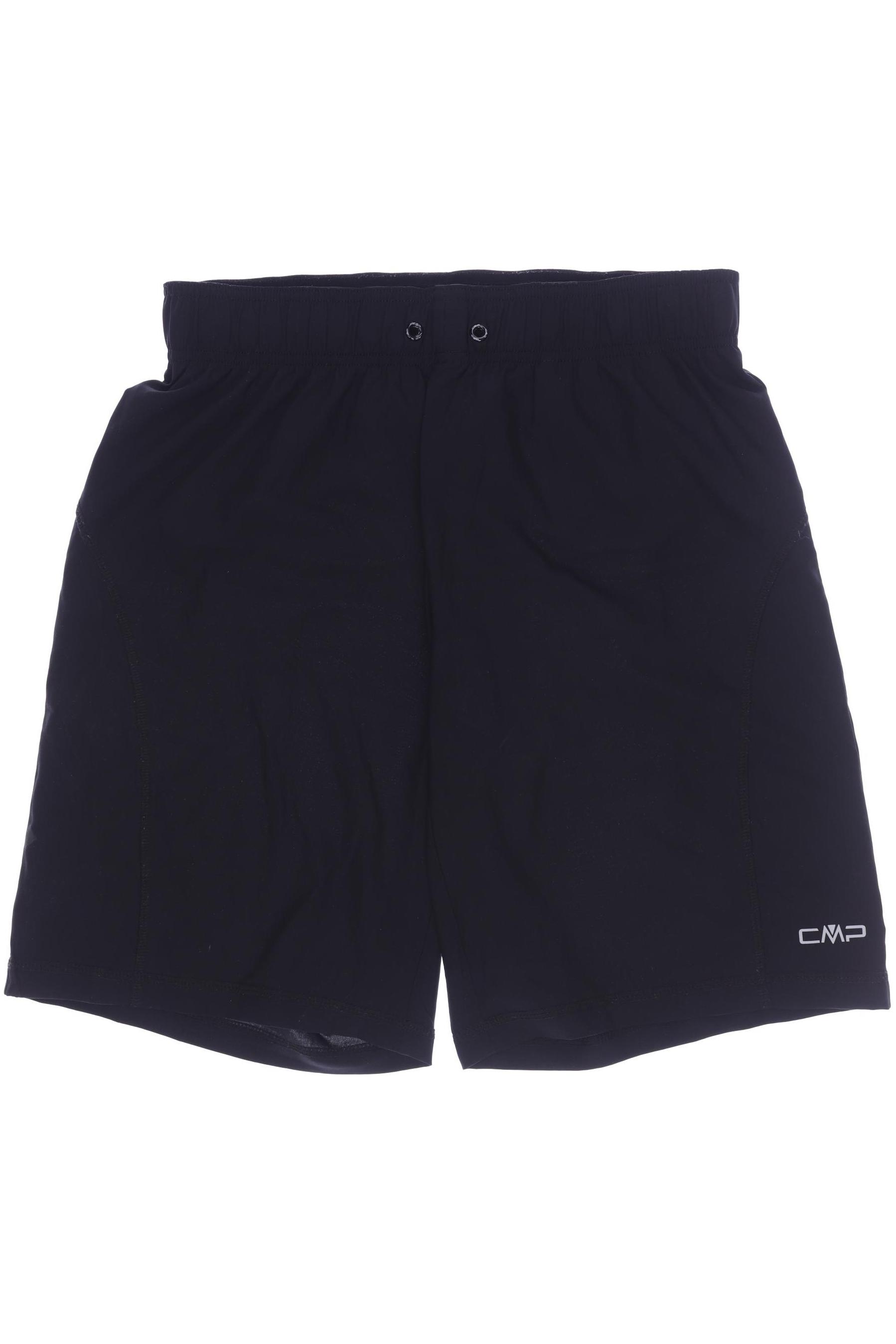 CMP Damen Shorts, schwarz von CMP