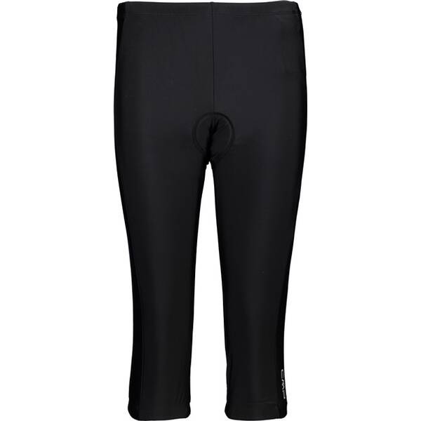 CMP Damen Tight WOMAN BIKE 3/4 PANT von CMP