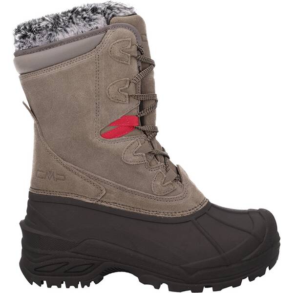 CMP Damen Ski-Schuhe BORHEA WMN SNOW BOOTS WP von CMP