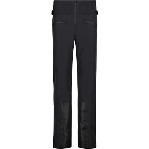 CMP Damen Skihose Nero 36 von CMP