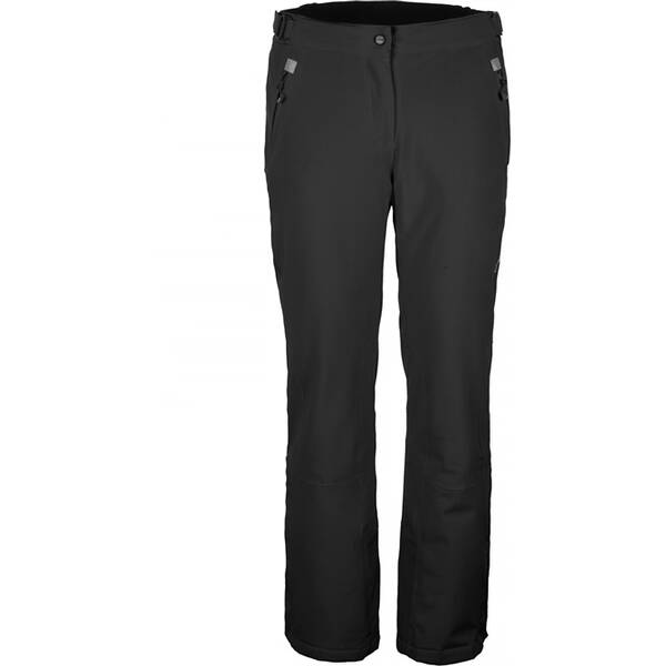 CMP Damen Keilhose Damen Skihose - Kurzgröße von CMP