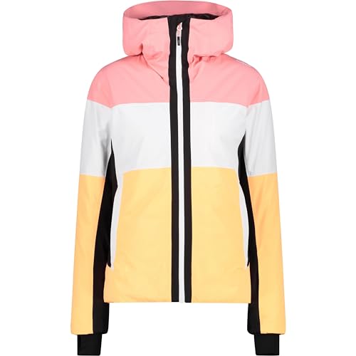 CMP Damen Skijacke melone 38 von CMP