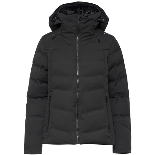 CMP Damen Skijacke nero 42 von CMP