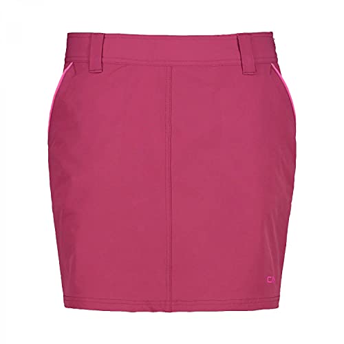 CMP Damen Skort rot 46 von CMP