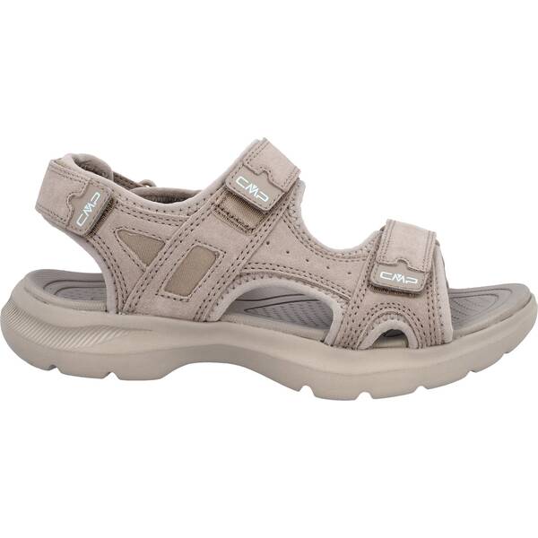 CMP Damen Slipper EMBY WMN HIKING SANDAL von CMP