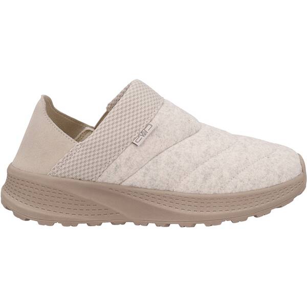 CMP Damen Slipper SYNENSYS WMN HOME SLIPPER von CMP