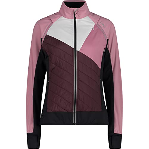 CMP Damen Softshell Jacke, Fard, 42 von CMP