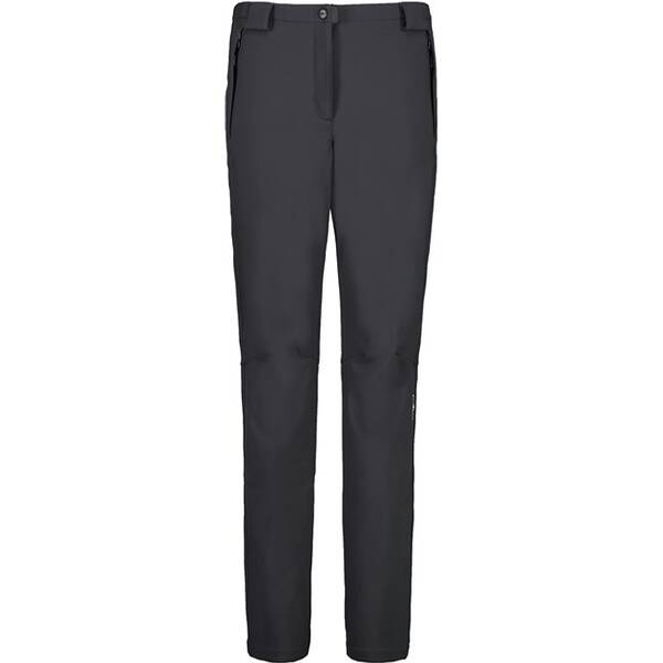 CMP Damen Keilhose WOMAN LONG PANT von CMP