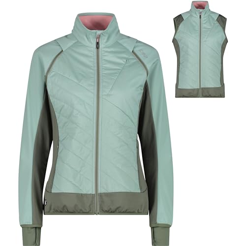 CMP Damen Softshelljacke Jade 46 von CMP