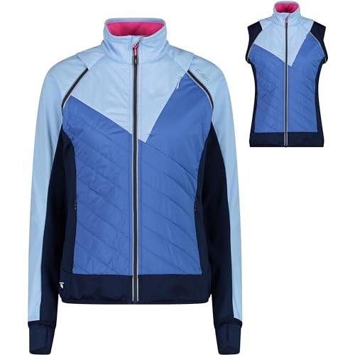 CMP Damen Softshelljacke Sky 40 von CMP
