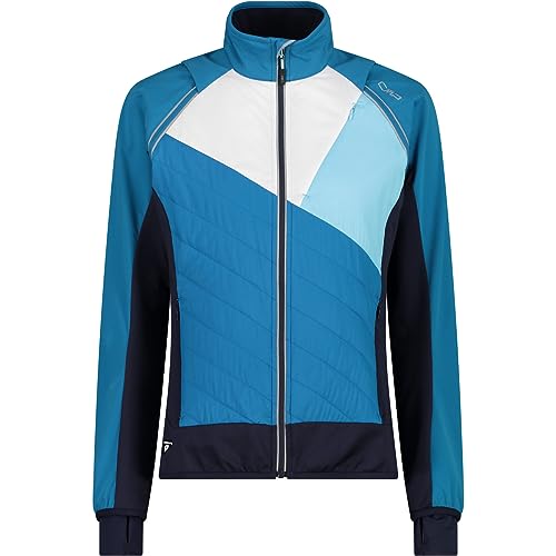 CMP Damen Softshelljacke giada 38 von CMP
